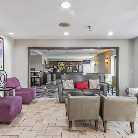 La Quinta By Wyndham N Little Rock - Mccain Mall North Little Rock Exteriér fotografie