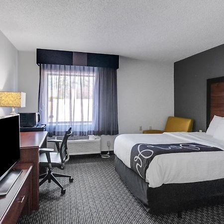 La Quinta By Wyndham N Little Rock - Mccain Mall North Little Rock Exteriér fotografie
