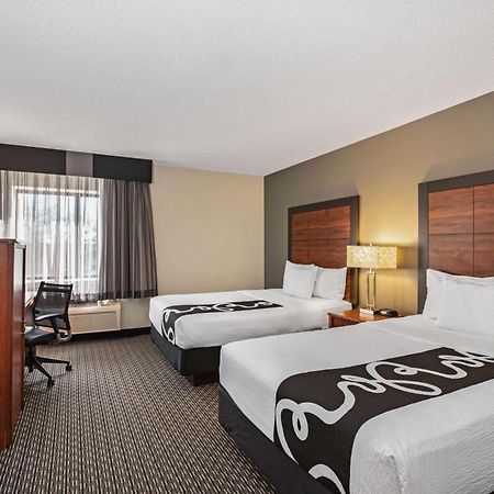 La Quinta By Wyndham N Little Rock - Mccain Mall North Little Rock Exteriér fotografie