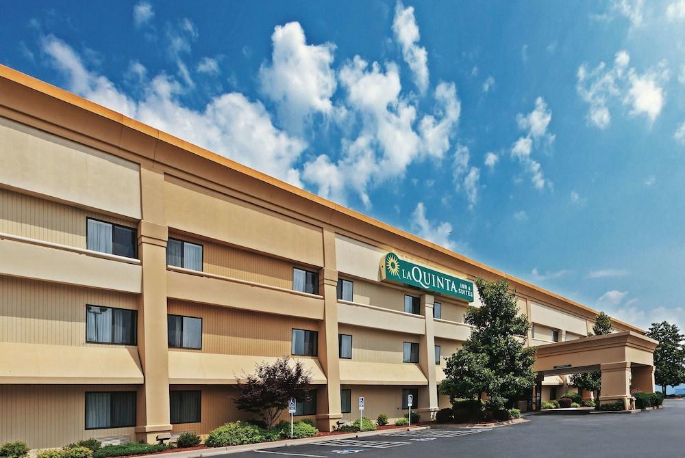 La Quinta By Wyndham N Little Rock - Mccain Mall North Little Rock Exteriér fotografie