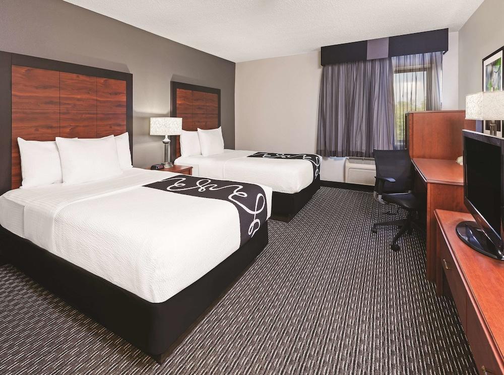 La Quinta By Wyndham N Little Rock - Mccain Mall North Little Rock Exteriér fotografie