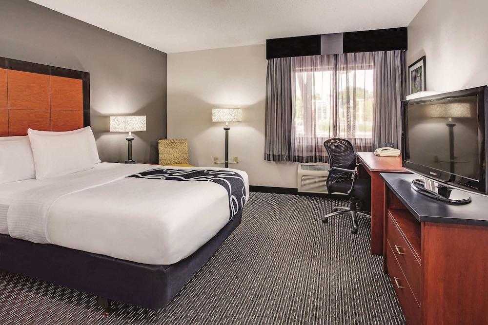 La Quinta By Wyndham N Little Rock - Mccain Mall North Little Rock Exteriér fotografie