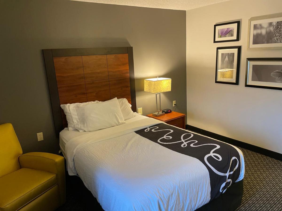 La Quinta By Wyndham N Little Rock - Mccain Mall North Little Rock Exteriér fotografie