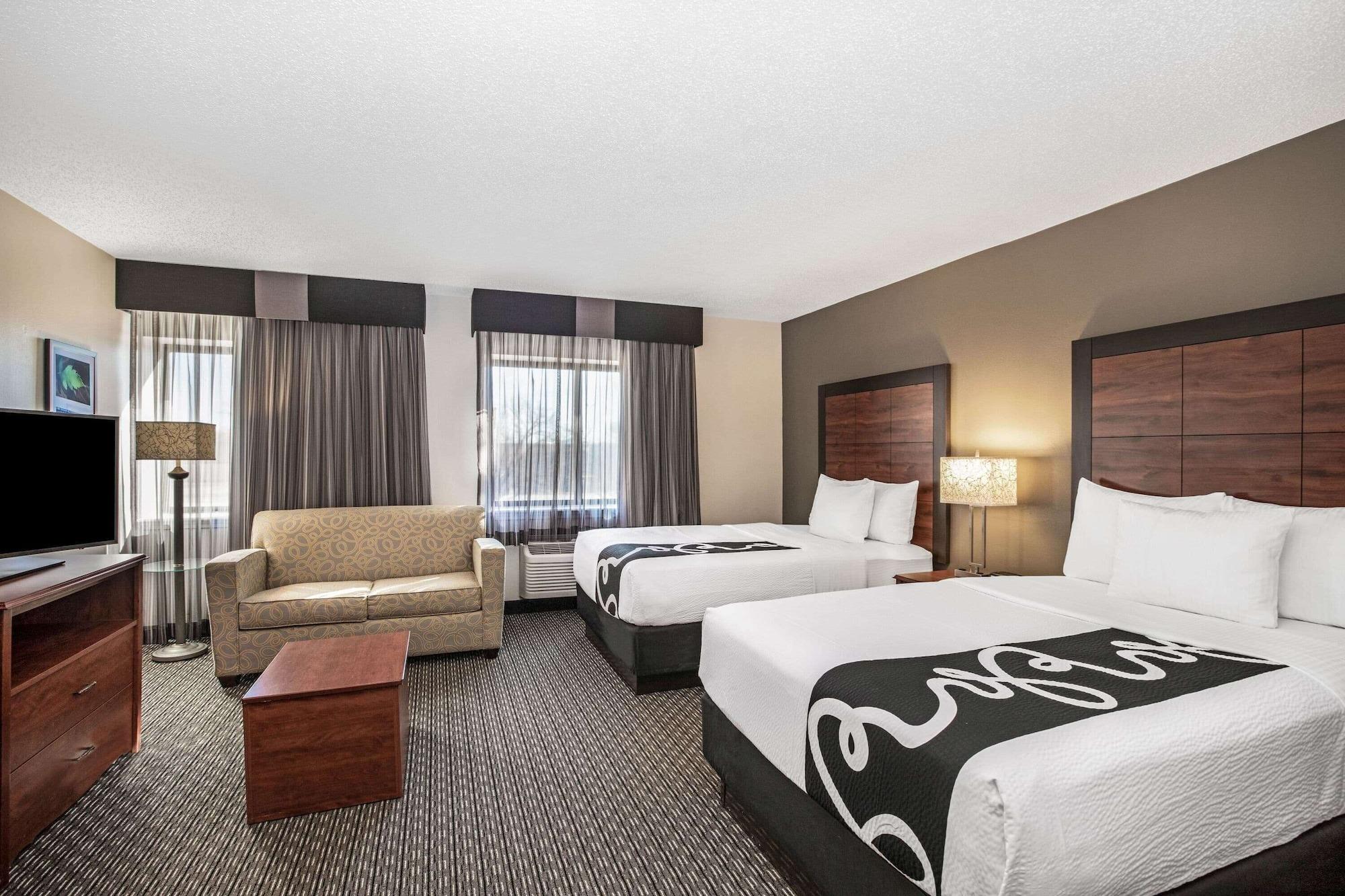 La Quinta By Wyndham N Little Rock - Mccain Mall North Little Rock Exteriér fotografie