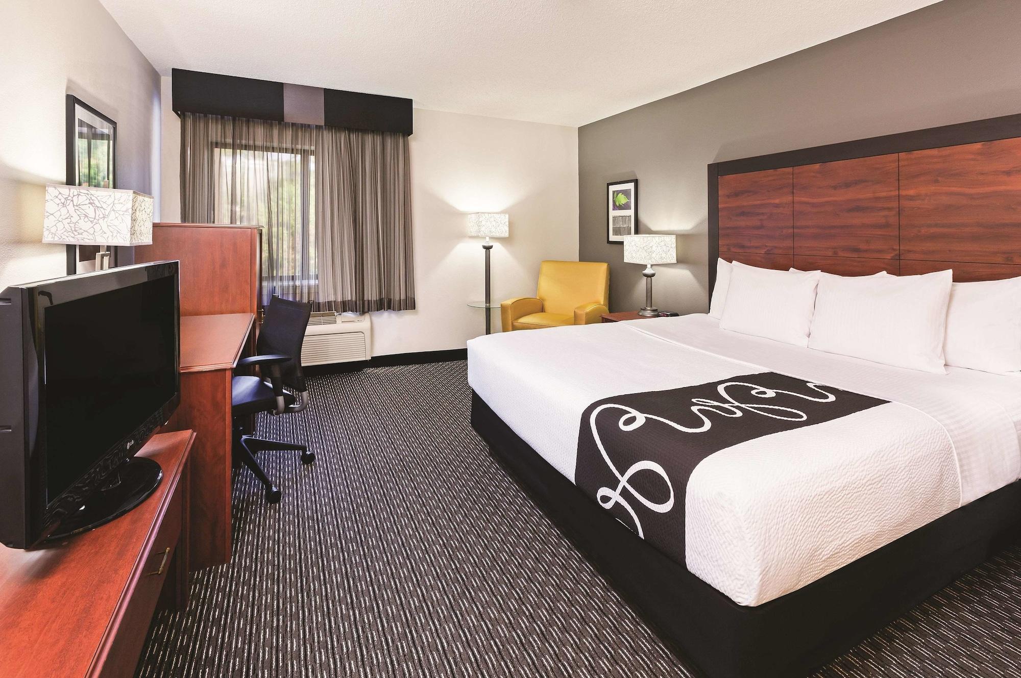 La Quinta By Wyndham N Little Rock - Mccain Mall North Little Rock Exteriér fotografie