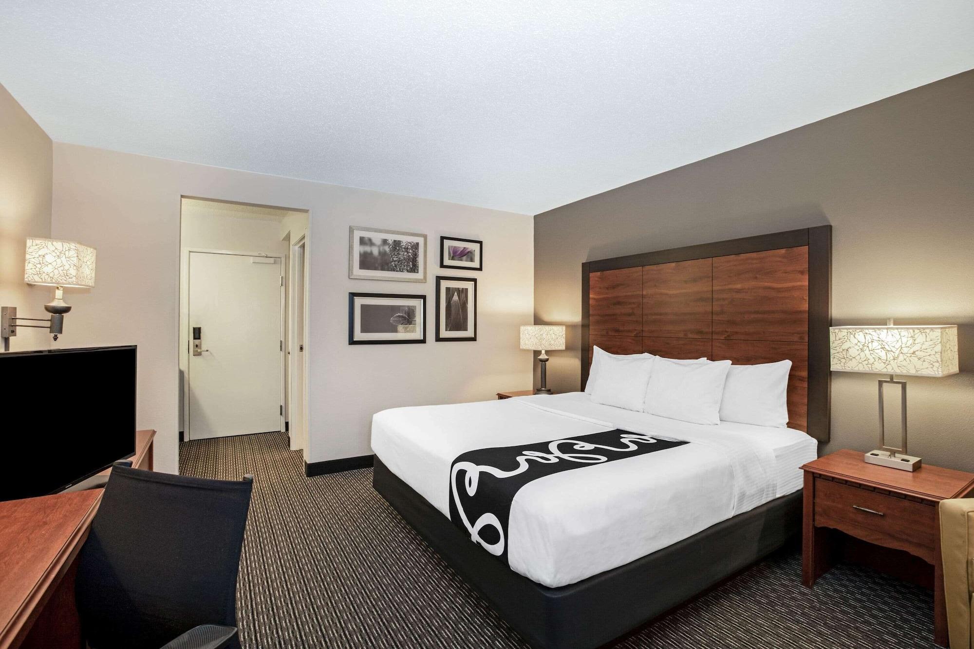 La Quinta By Wyndham N Little Rock - Mccain Mall North Little Rock Exteriér fotografie