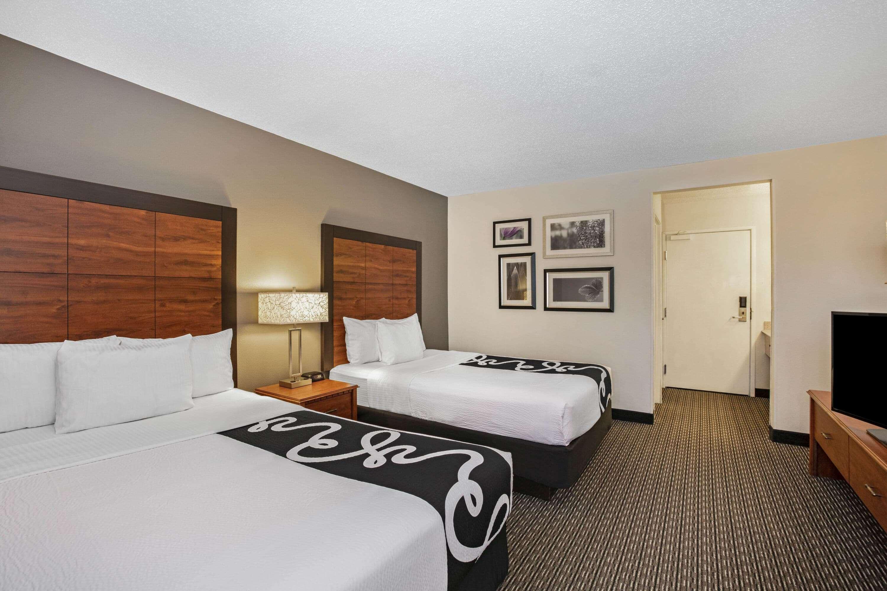 La Quinta By Wyndham N Little Rock - Mccain Mall North Little Rock Exteriér fotografie