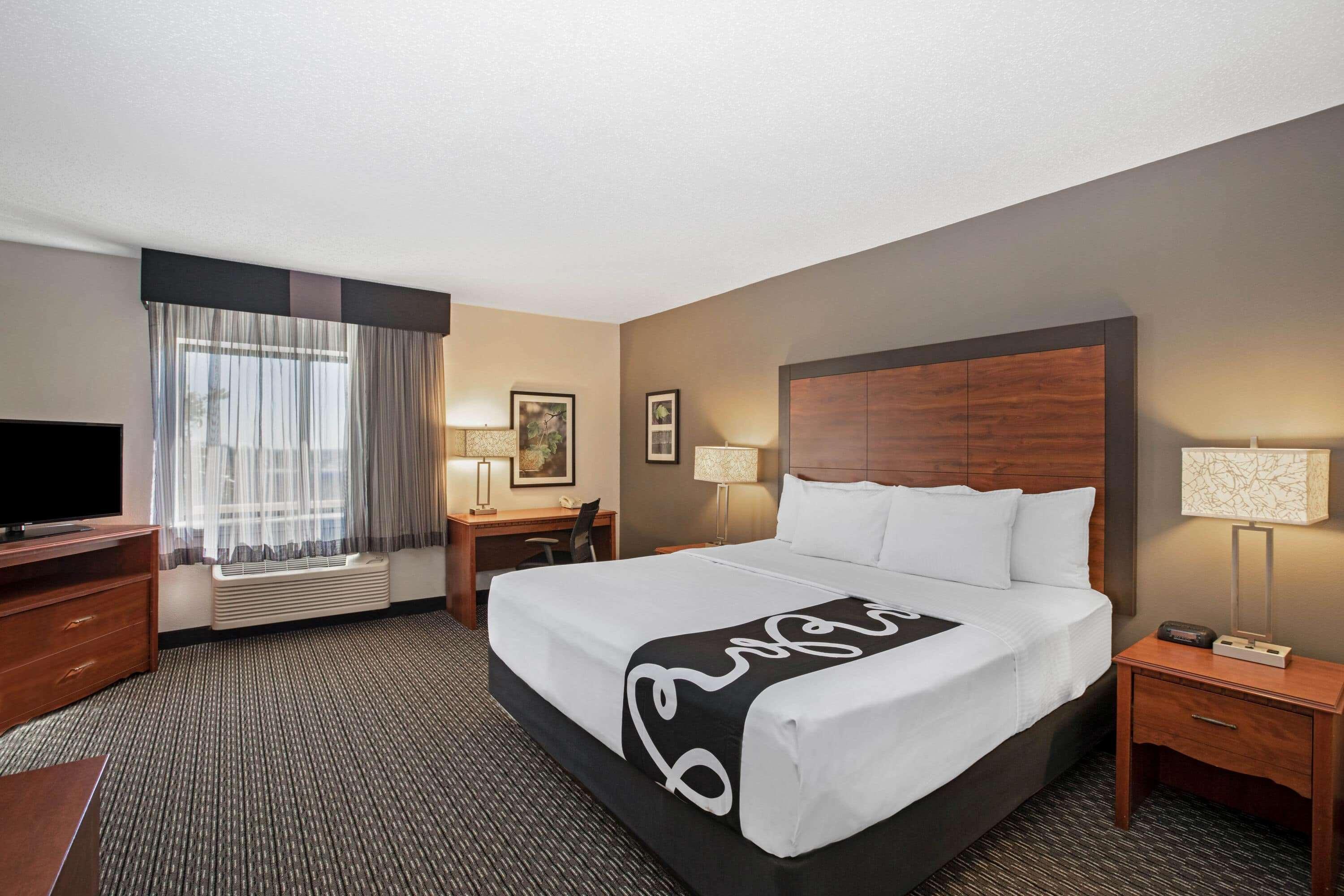 La Quinta By Wyndham N Little Rock - Mccain Mall North Little Rock Exteriér fotografie