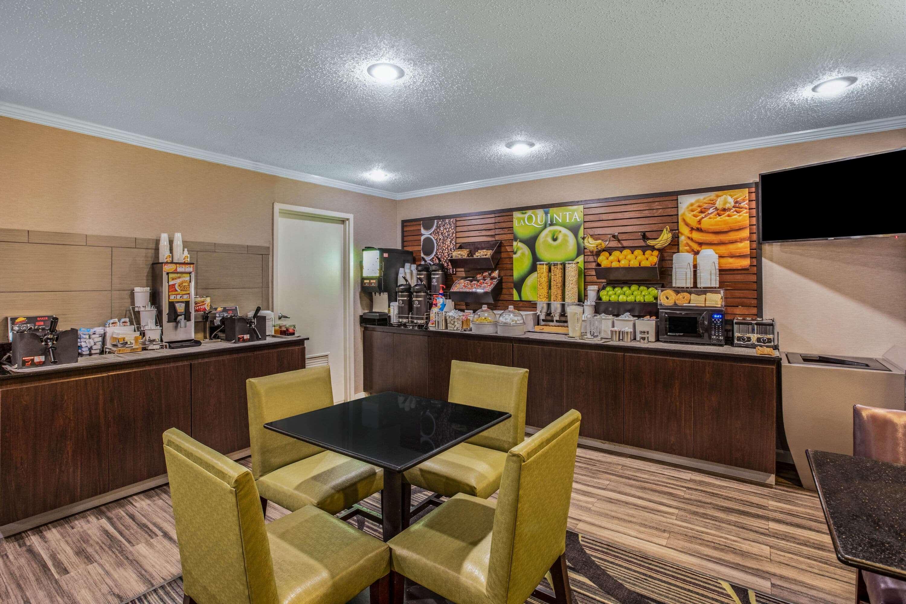 La Quinta By Wyndham N Little Rock - Mccain Mall North Little Rock Exteriér fotografie