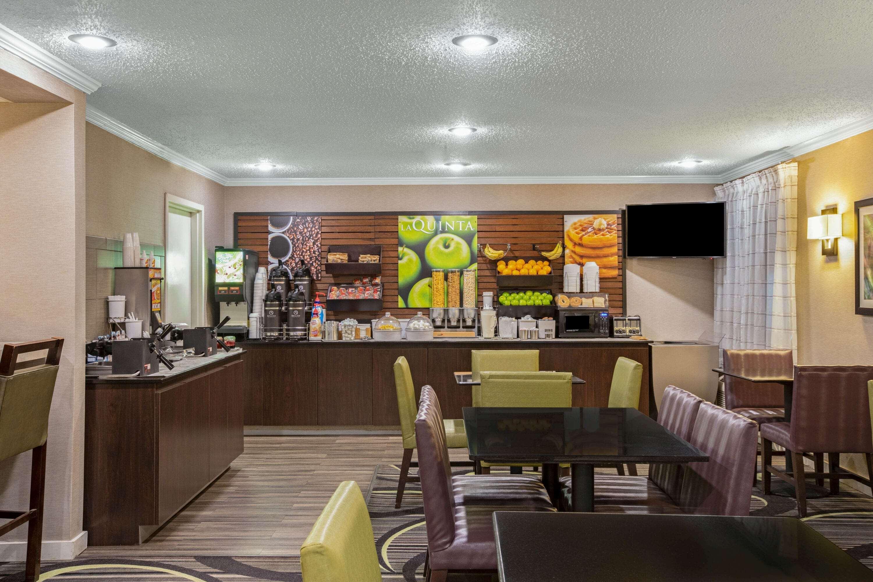 La Quinta By Wyndham N Little Rock - Mccain Mall North Little Rock Exteriér fotografie