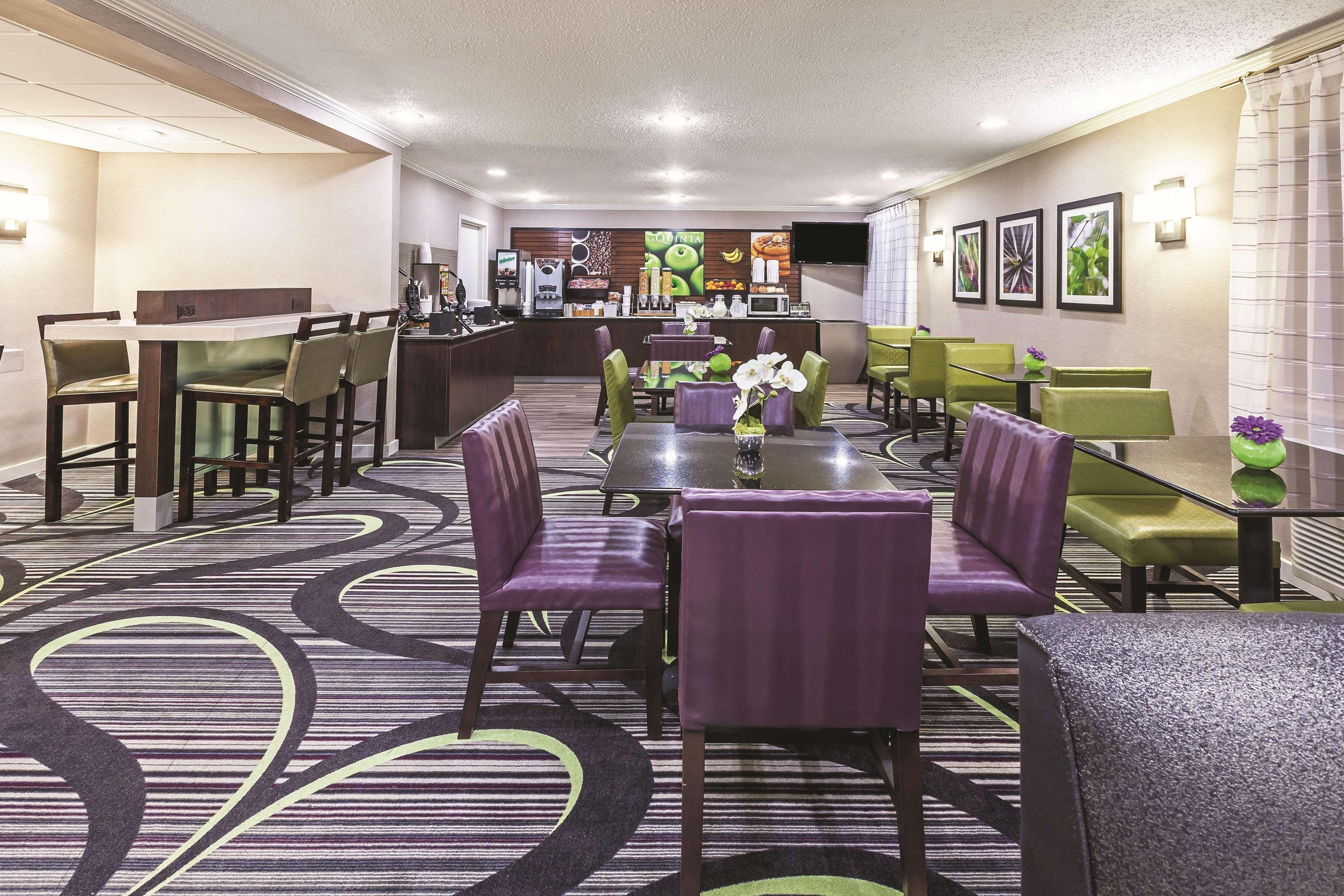 La Quinta By Wyndham N Little Rock - Mccain Mall North Little Rock Exteriér fotografie