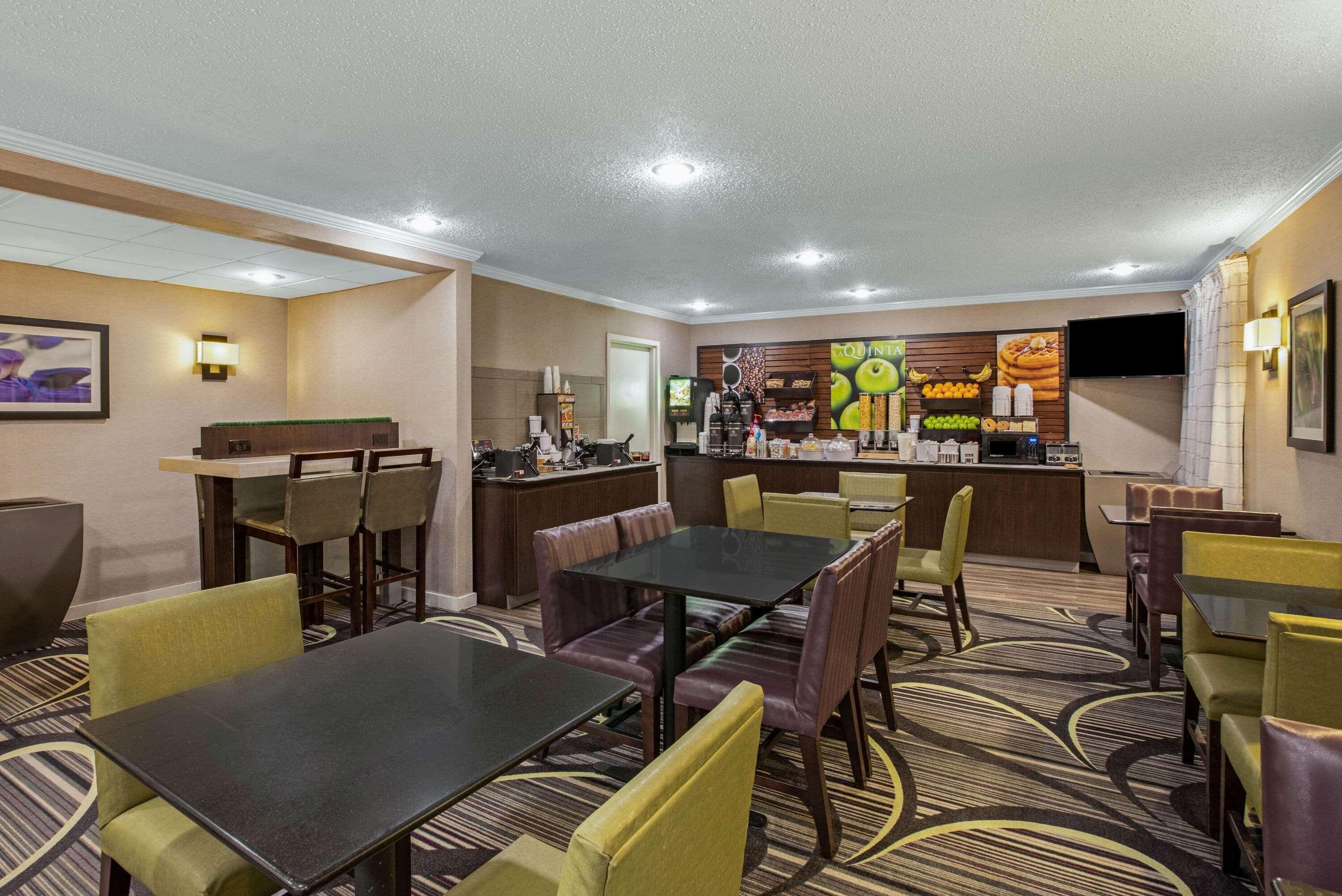 La Quinta By Wyndham N Little Rock - Mccain Mall North Little Rock Exteriér fotografie