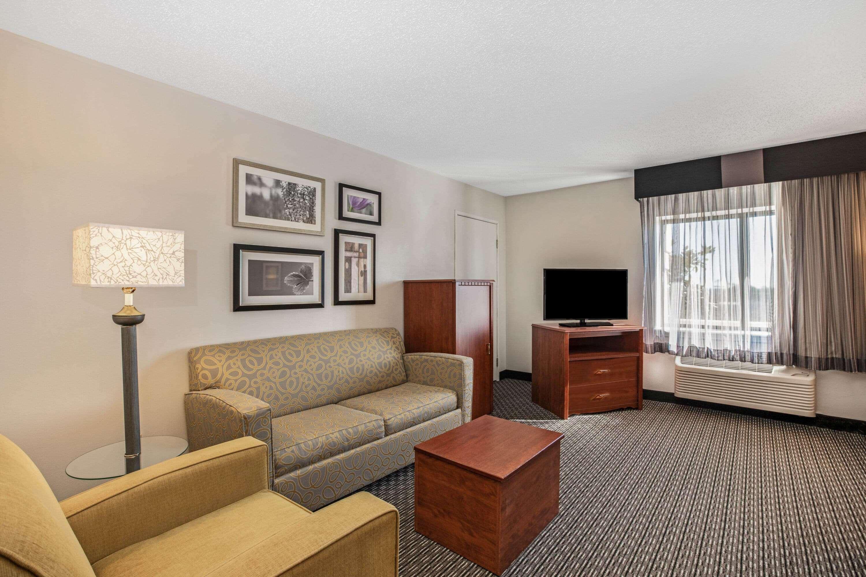 La Quinta By Wyndham N Little Rock - Mccain Mall North Little Rock Exteriér fotografie