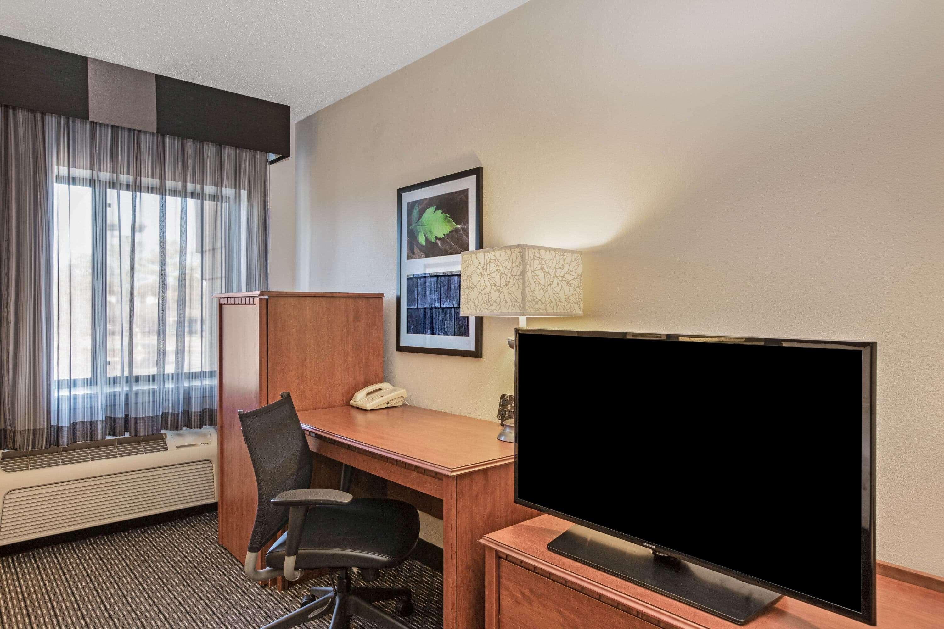 La Quinta By Wyndham N Little Rock - Mccain Mall North Little Rock Exteriér fotografie