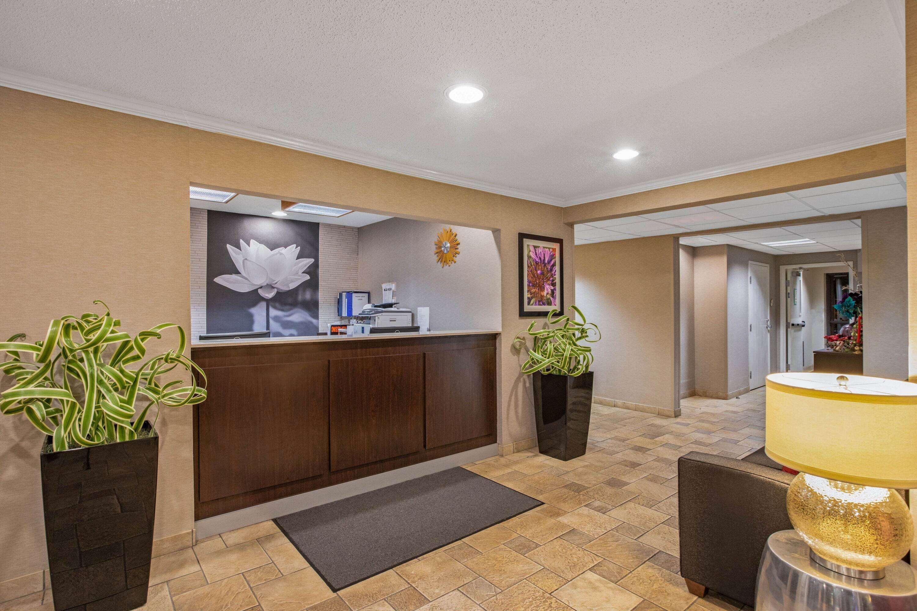 La Quinta By Wyndham N Little Rock - Mccain Mall North Little Rock Exteriér fotografie