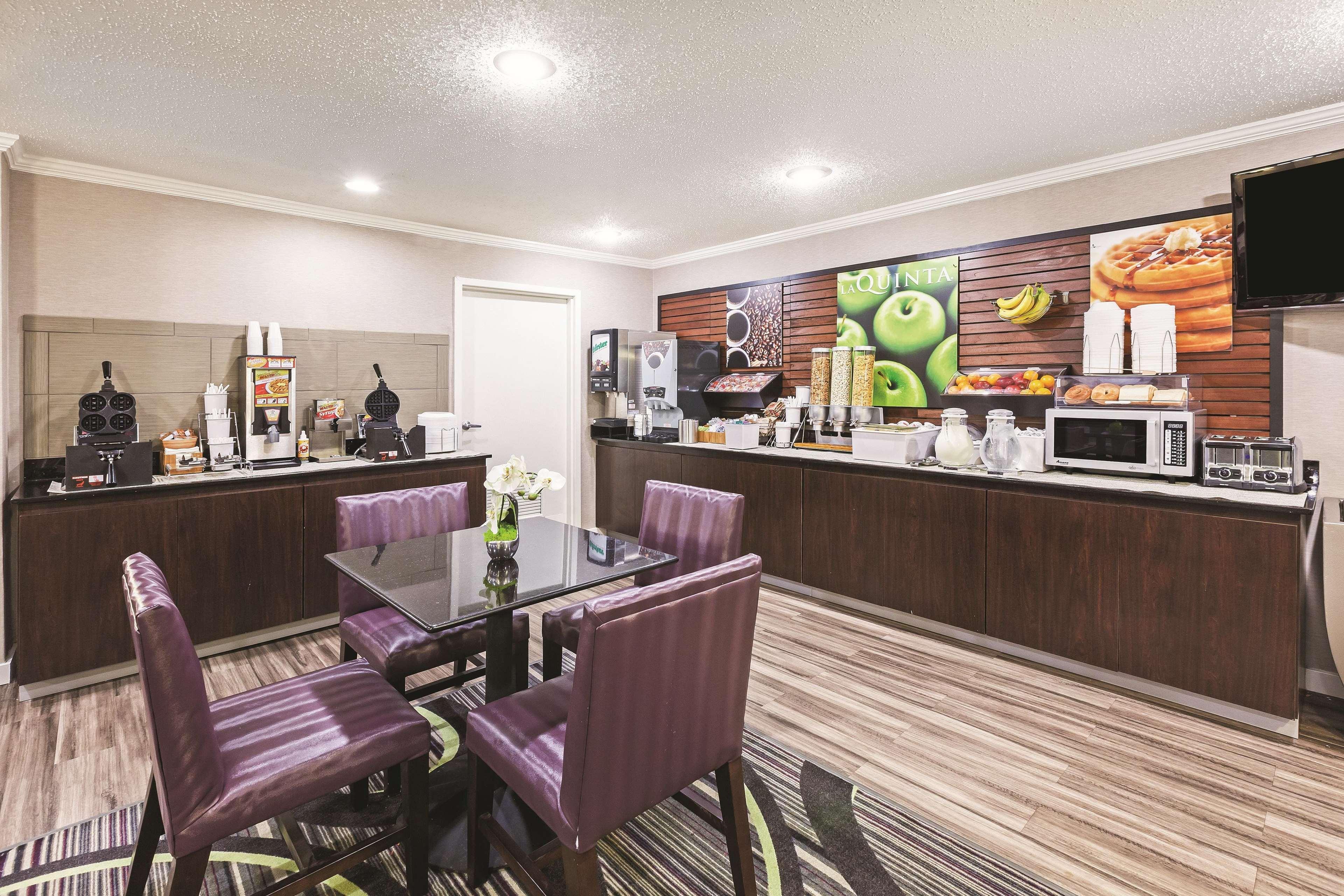 La Quinta By Wyndham N Little Rock - Mccain Mall North Little Rock Exteriér fotografie