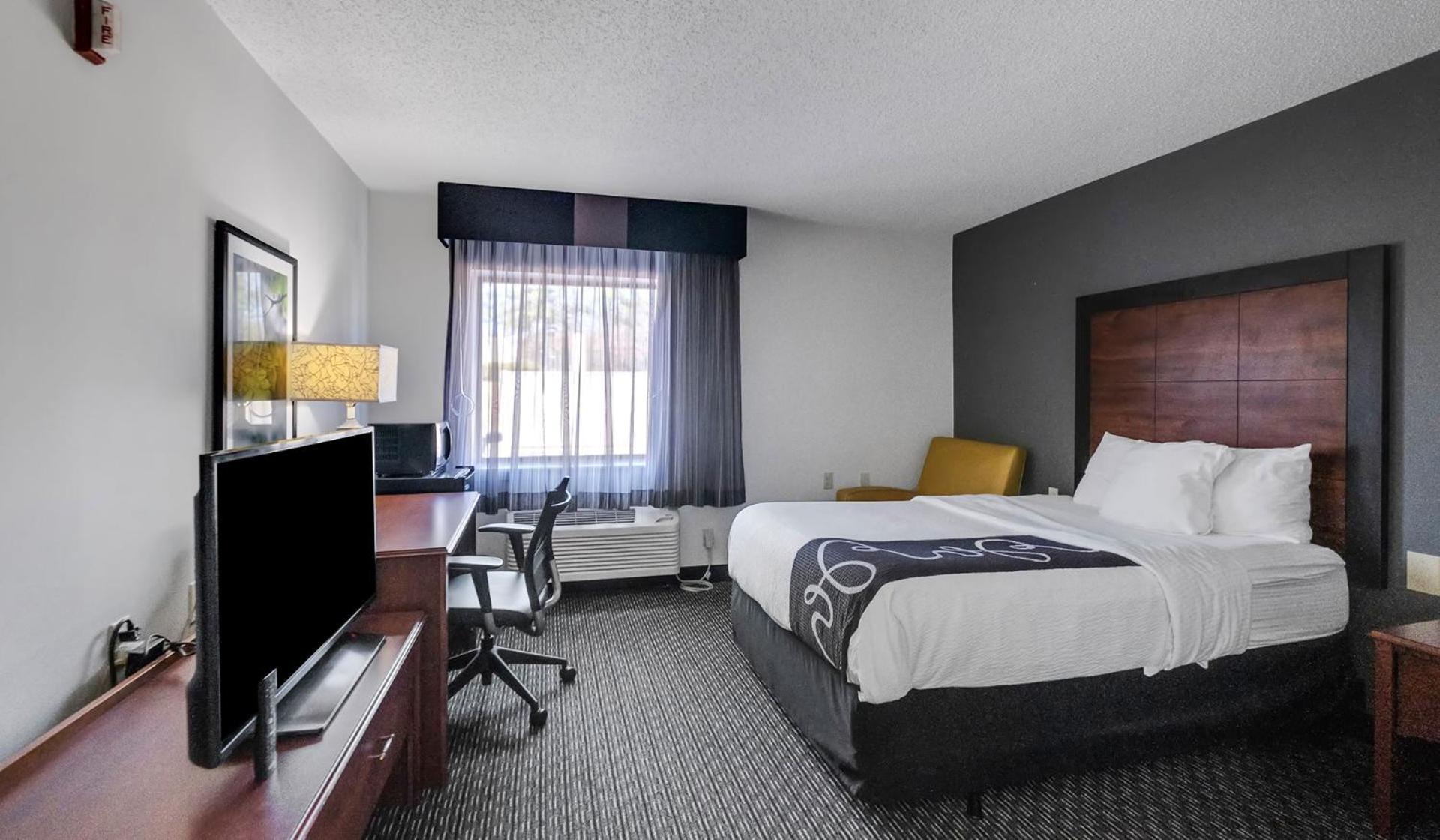 La Quinta By Wyndham N Little Rock - Mccain Mall North Little Rock Exteriér fotografie