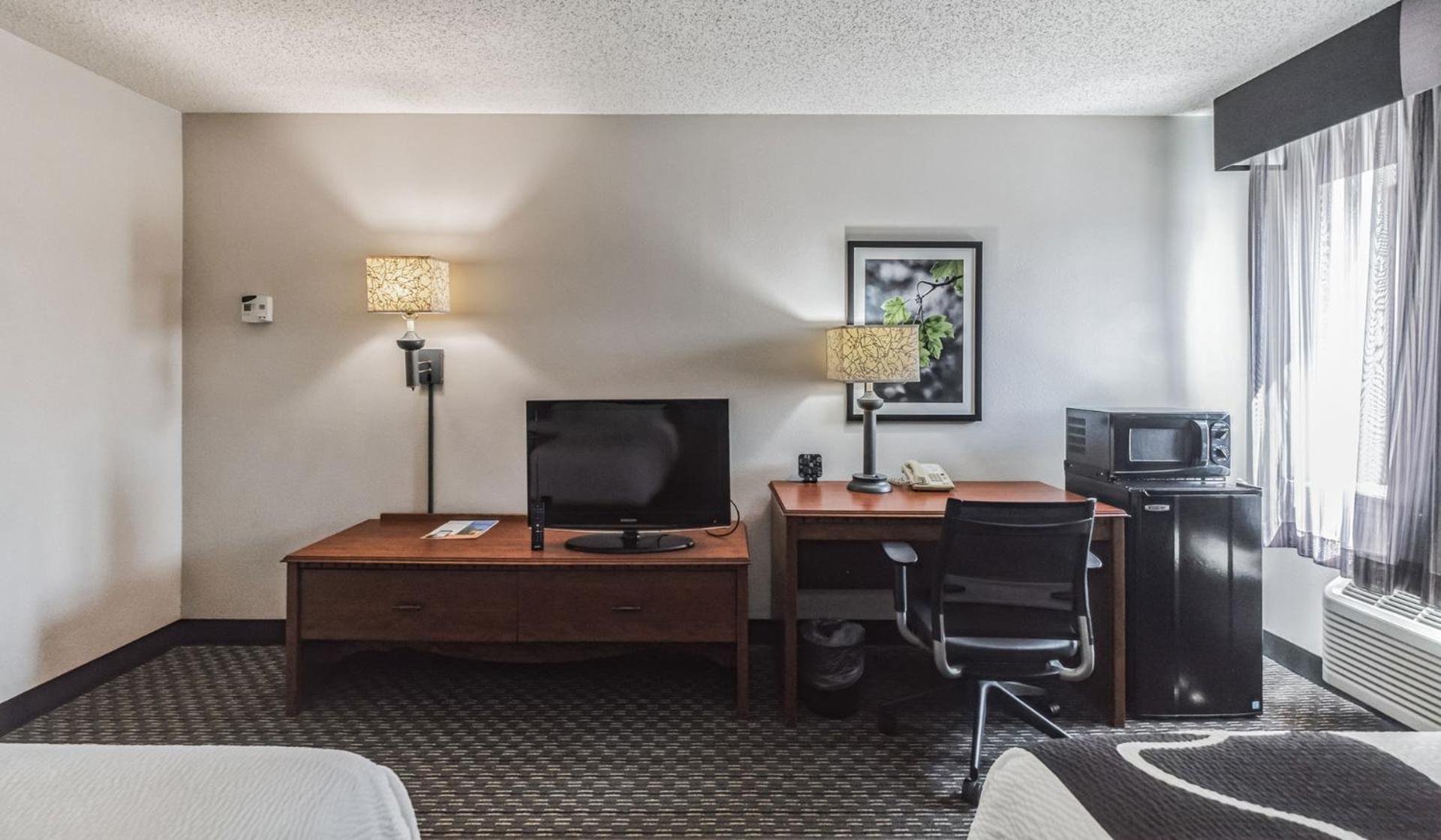 La Quinta By Wyndham N Little Rock - Mccain Mall North Little Rock Exteriér fotografie