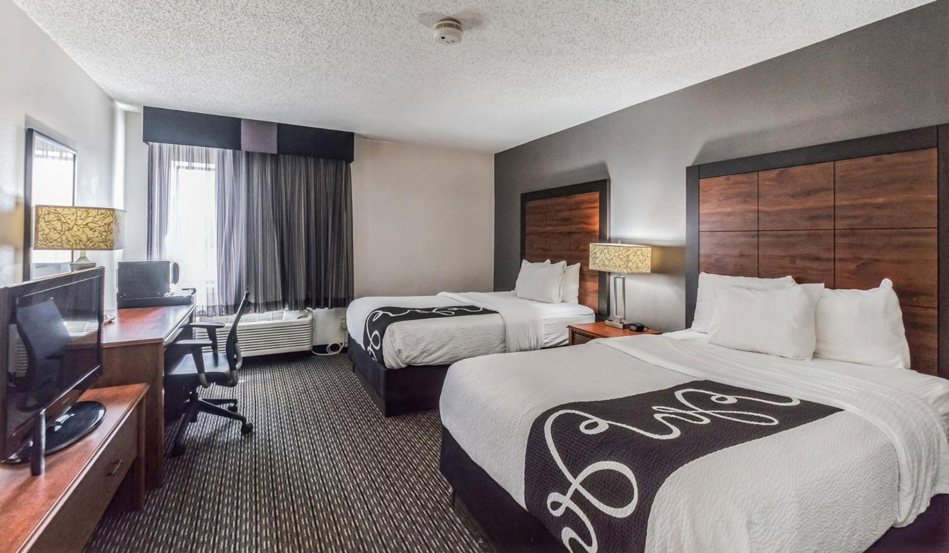 La Quinta By Wyndham N Little Rock - Mccain Mall North Little Rock Exteriér fotografie
