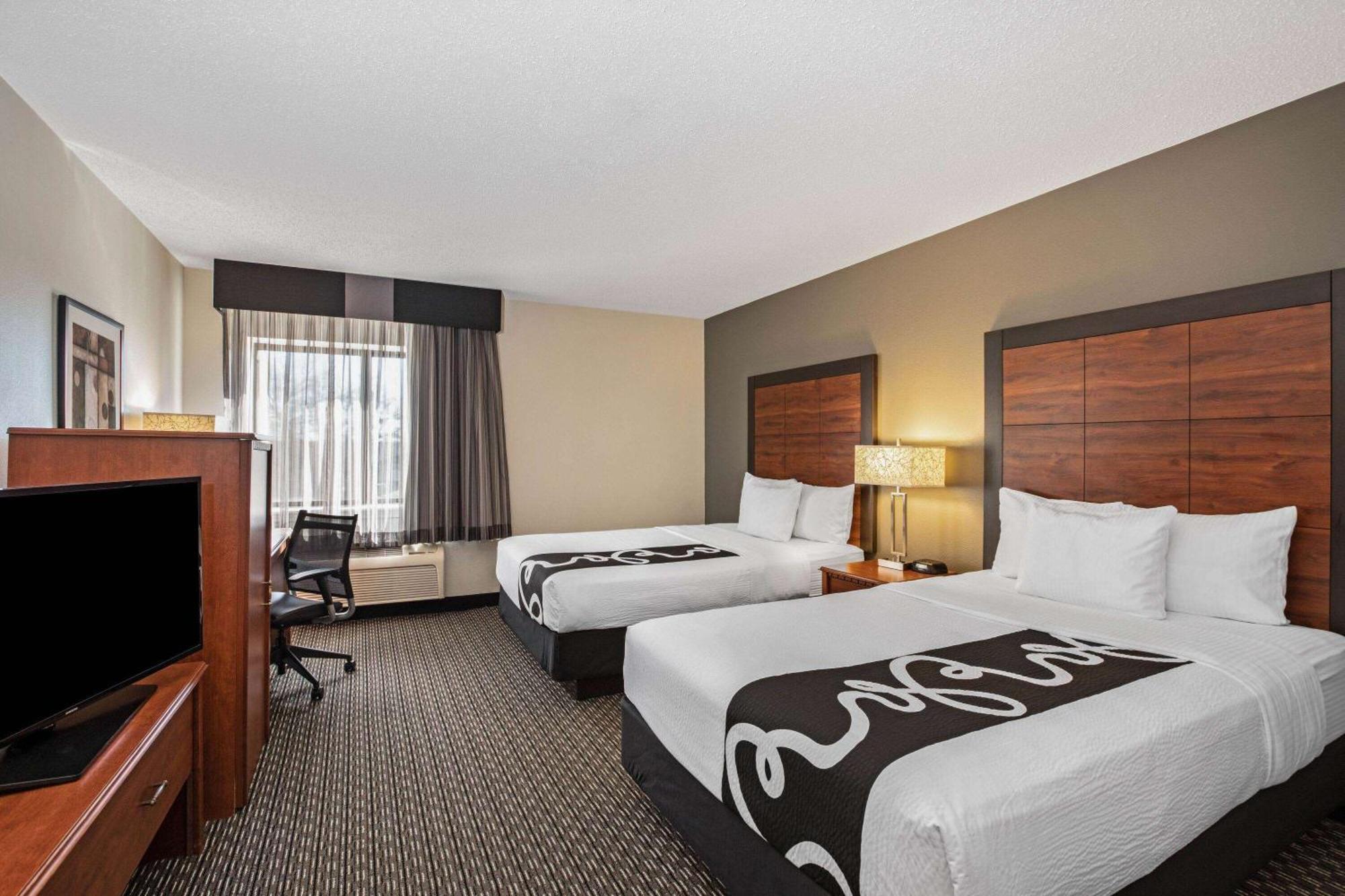 La Quinta By Wyndham N Little Rock - Mccain Mall North Little Rock Exteriér fotografie