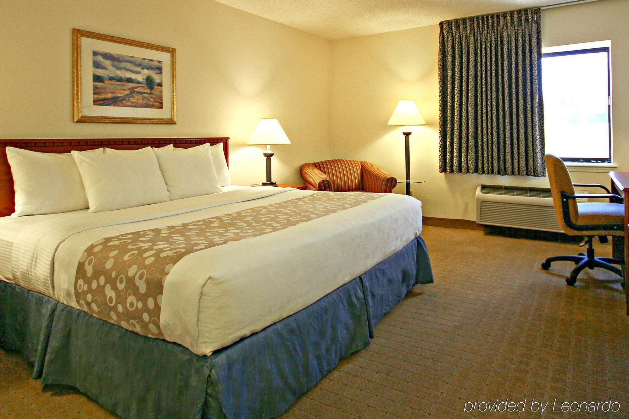 La Quinta By Wyndham N Little Rock - Mccain Mall North Little Rock Exteriér fotografie