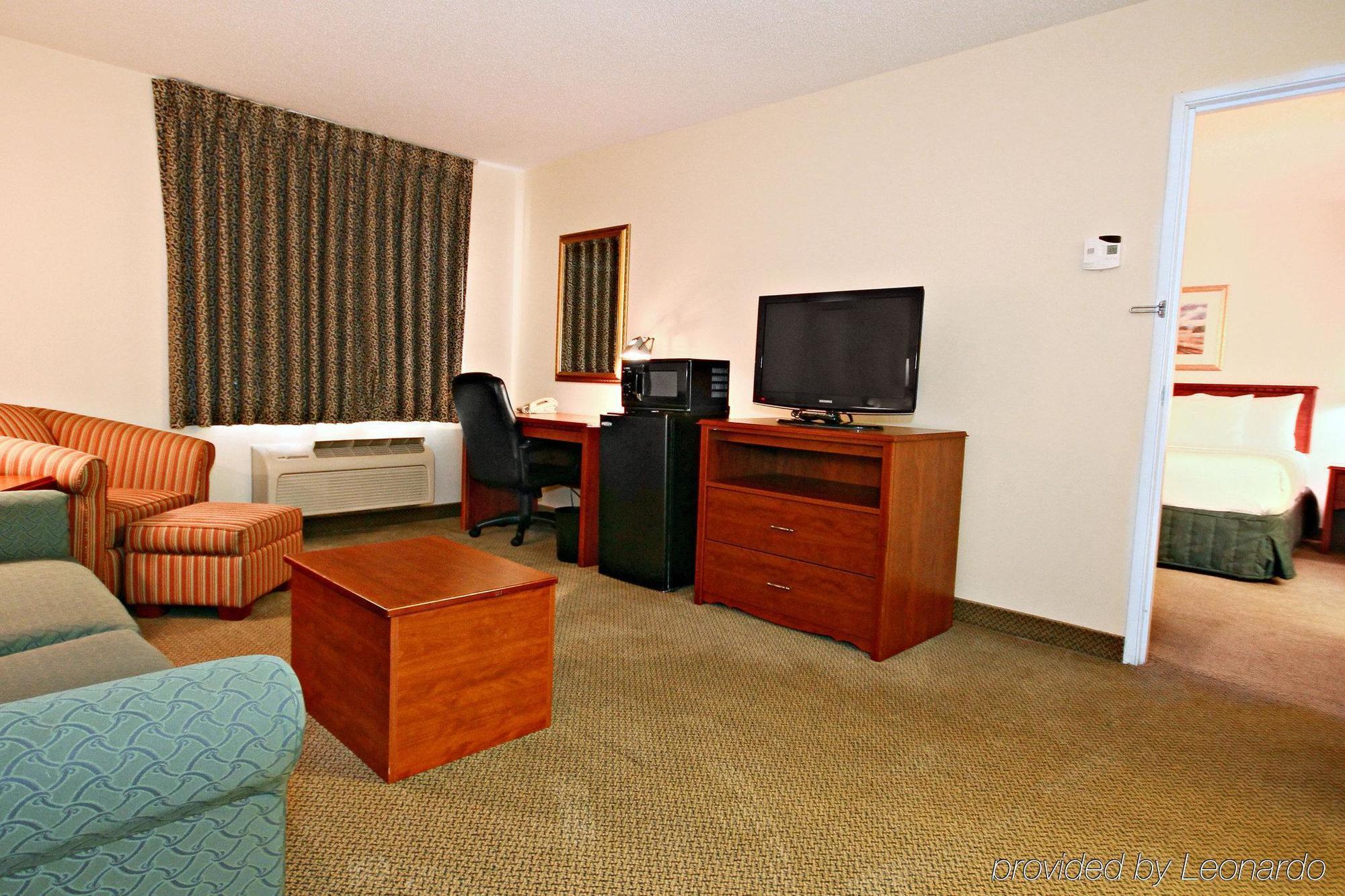 La Quinta By Wyndham N Little Rock - Mccain Mall North Little Rock Exteriér fotografie