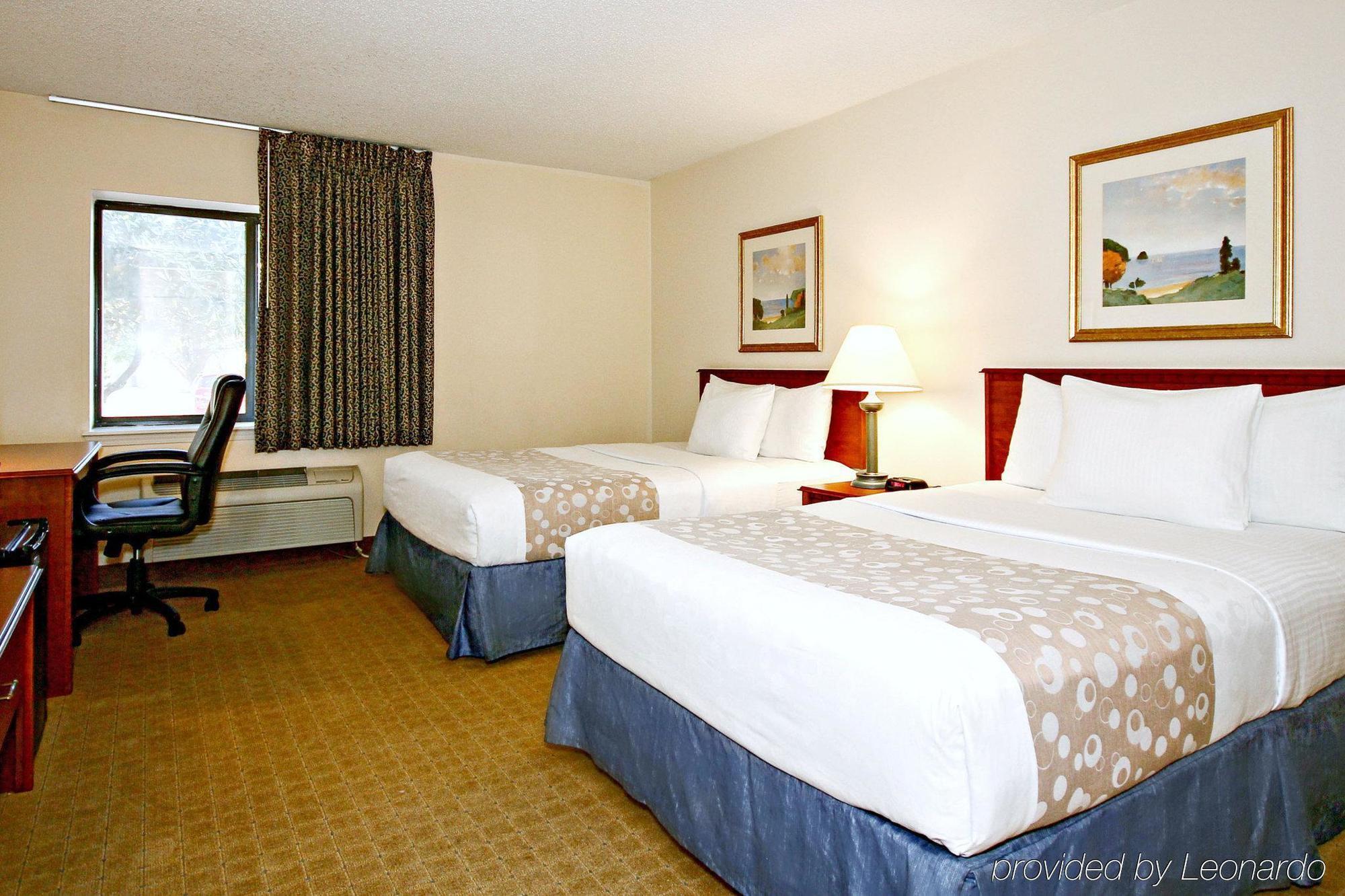 La Quinta By Wyndham N Little Rock - Mccain Mall North Little Rock Exteriér fotografie