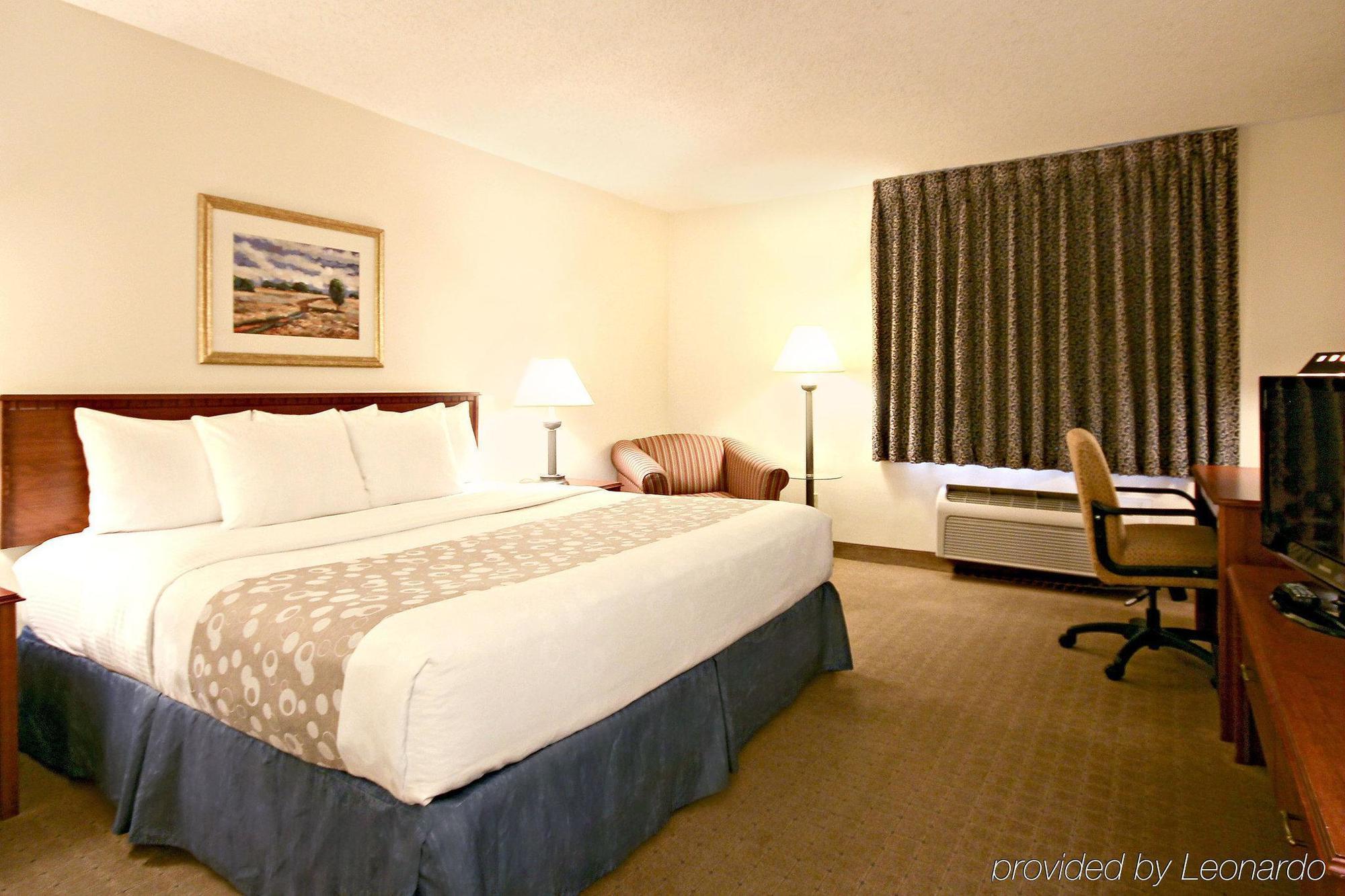 La Quinta By Wyndham N Little Rock - Mccain Mall North Little Rock Exteriér fotografie