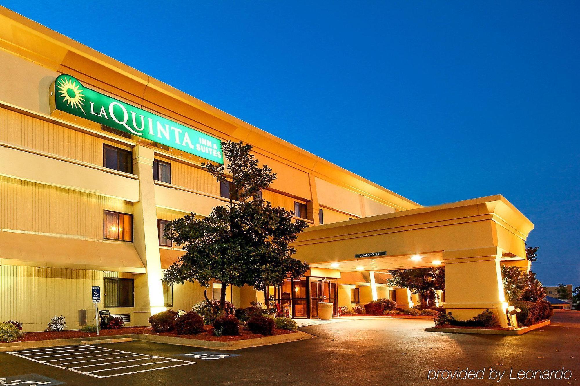 La Quinta By Wyndham N Little Rock - Mccain Mall North Little Rock Exteriér fotografie