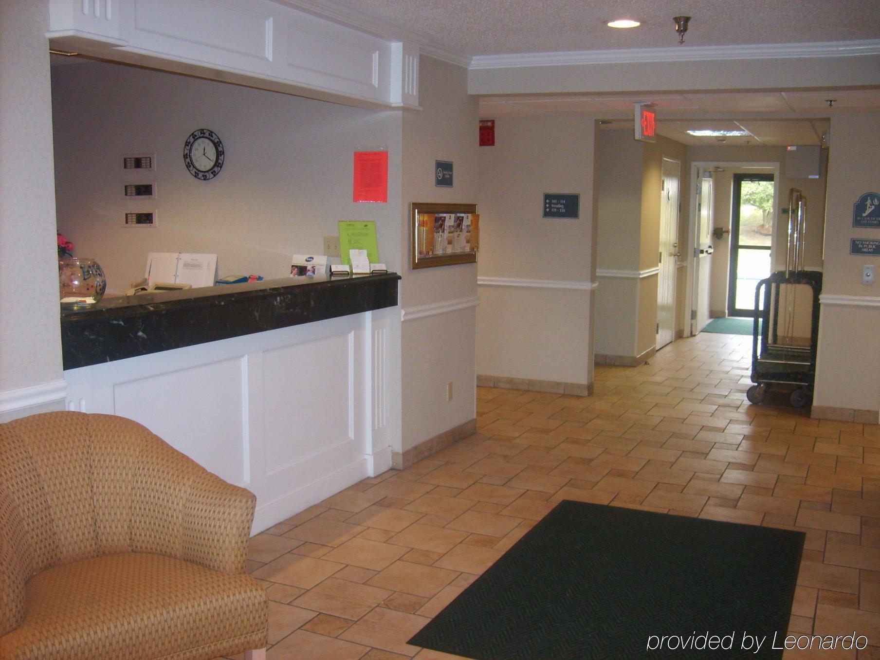La Quinta By Wyndham N Little Rock - Mccain Mall North Little Rock Interiér fotografie