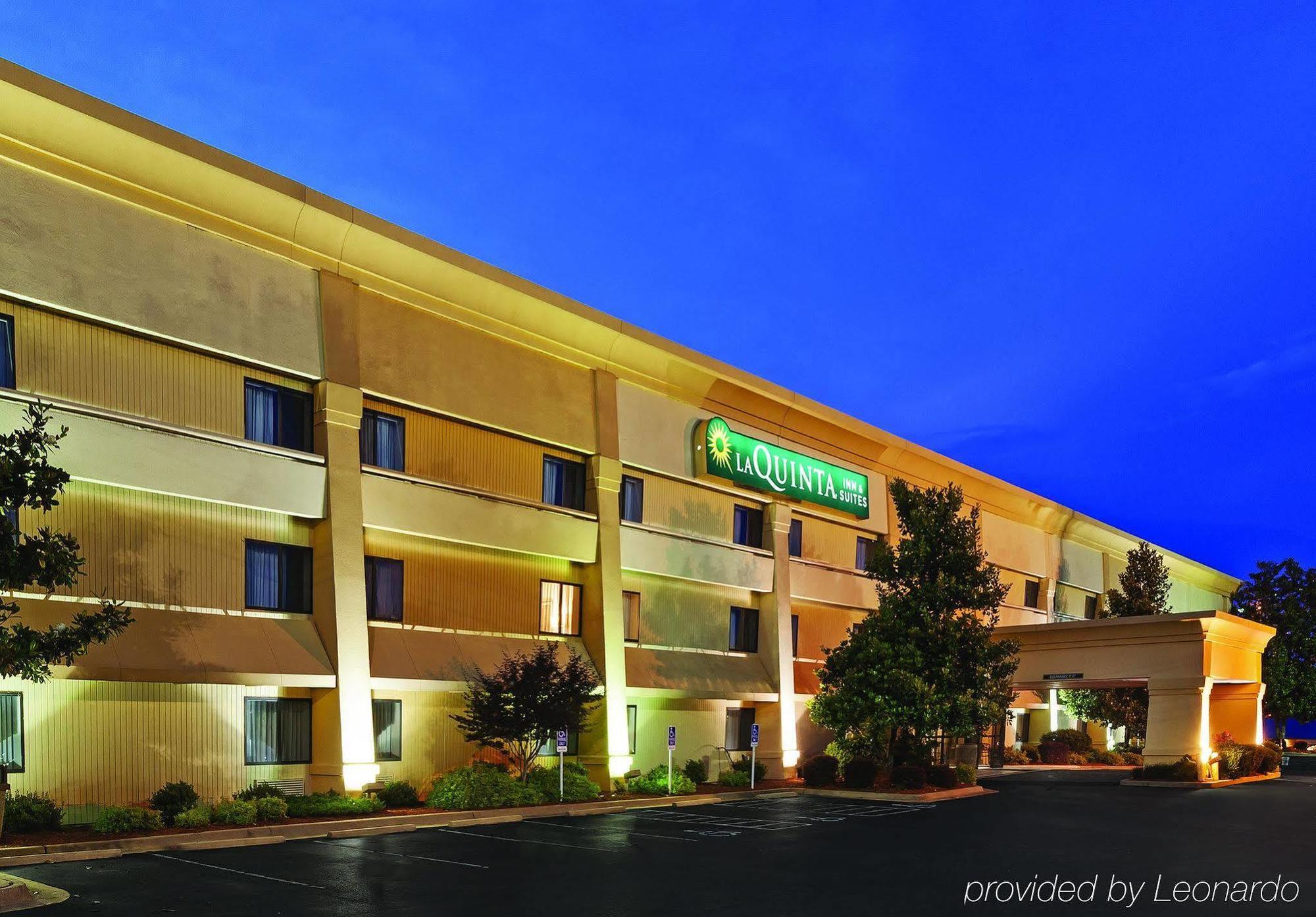 La Quinta By Wyndham N Little Rock - Mccain Mall North Little Rock Exteriér fotografie