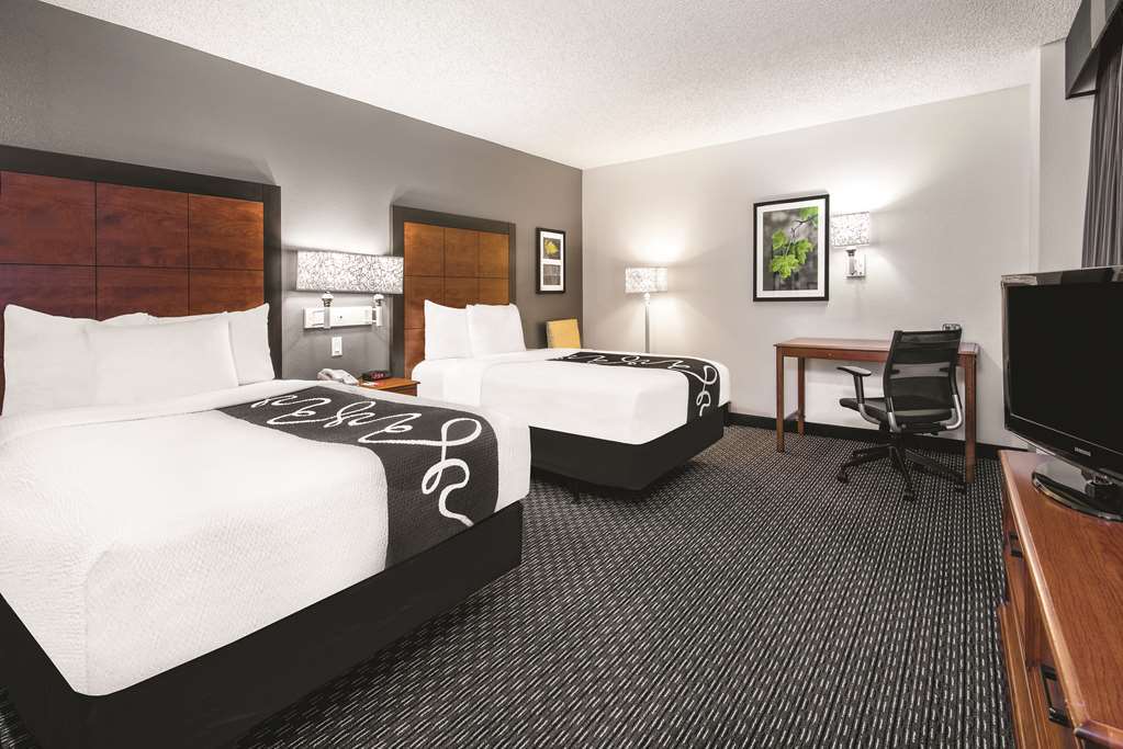 La Quinta By Wyndham N Little Rock - Mccain Mall North Little Rock Pokoj fotografie