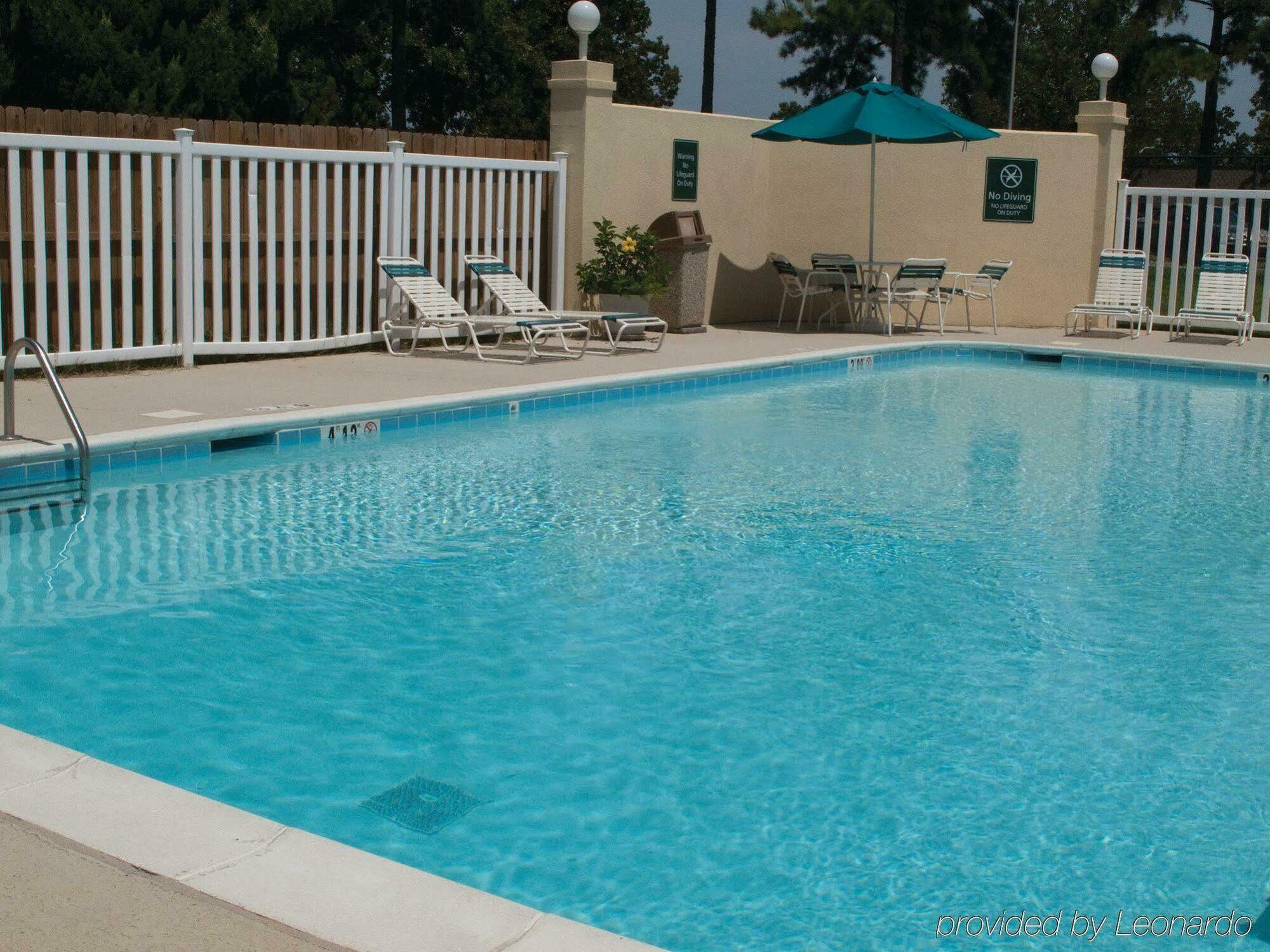 La Quinta By Wyndham N Little Rock - Mccain Mall North Little Rock Zařízení fotografie