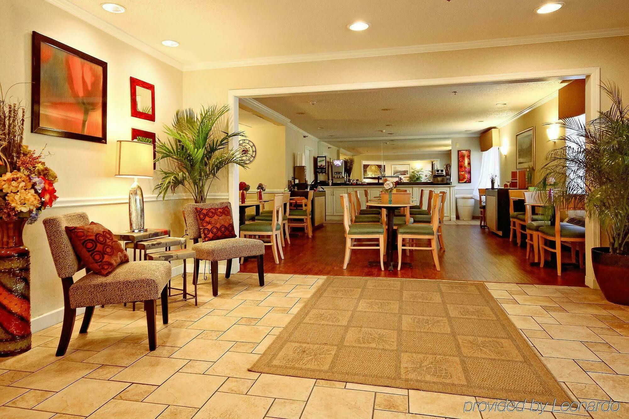La Quinta By Wyndham N Little Rock - Mccain Mall North Little Rock Exteriér fotografie