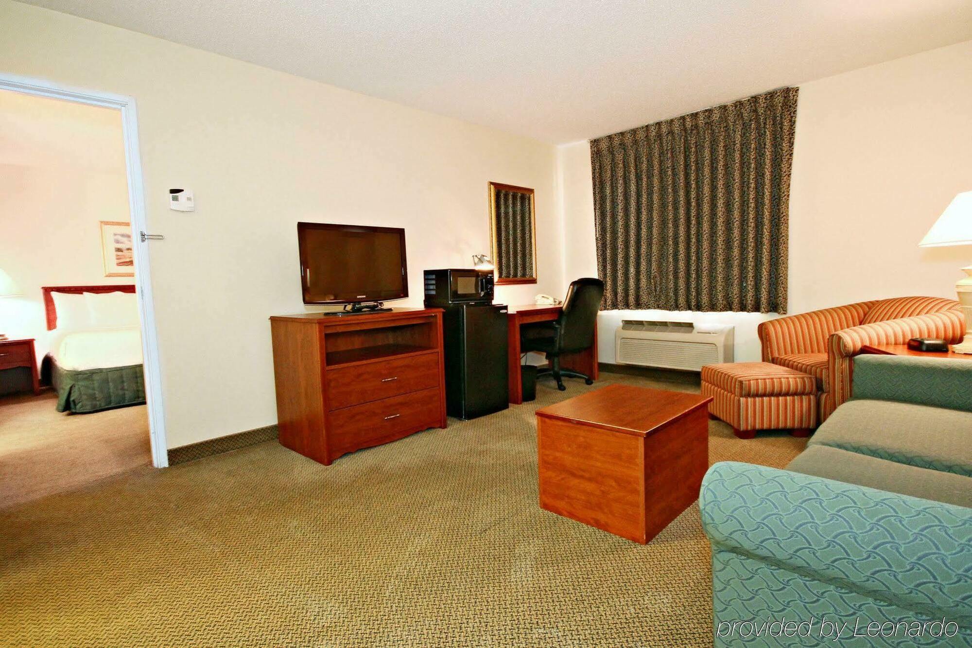 La Quinta By Wyndham N Little Rock - Mccain Mall North Little Rock Exteriér fotografie