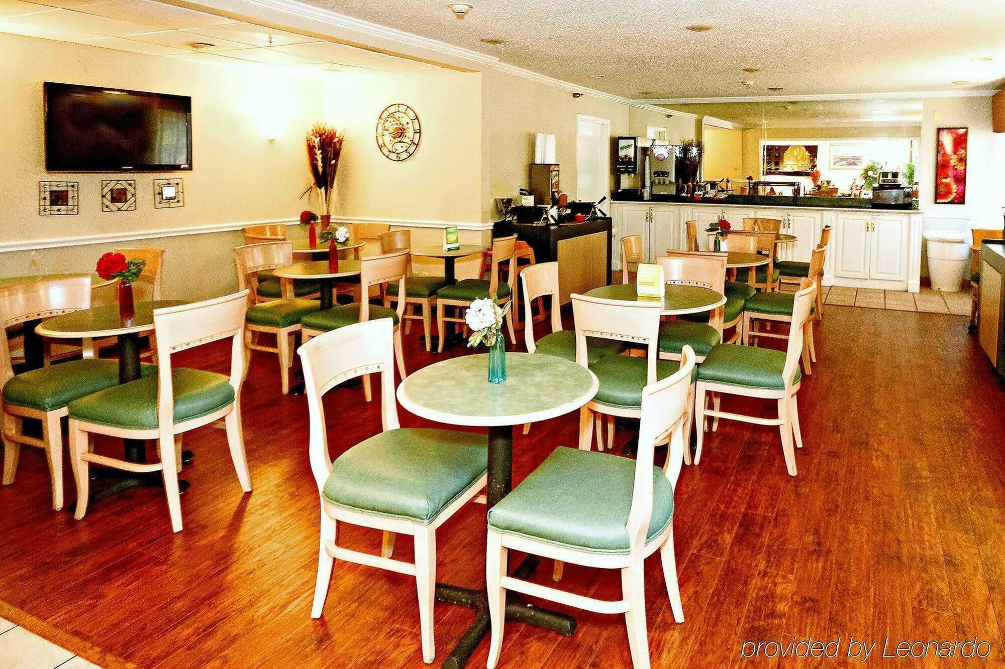 La Quinta By Wyndham N Little Rock - Mccain Mall North Little Rock Exteriér fotografie